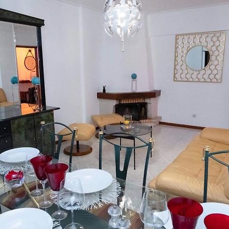 Central Apartment In Pombal Pombal  Bagian luar foto