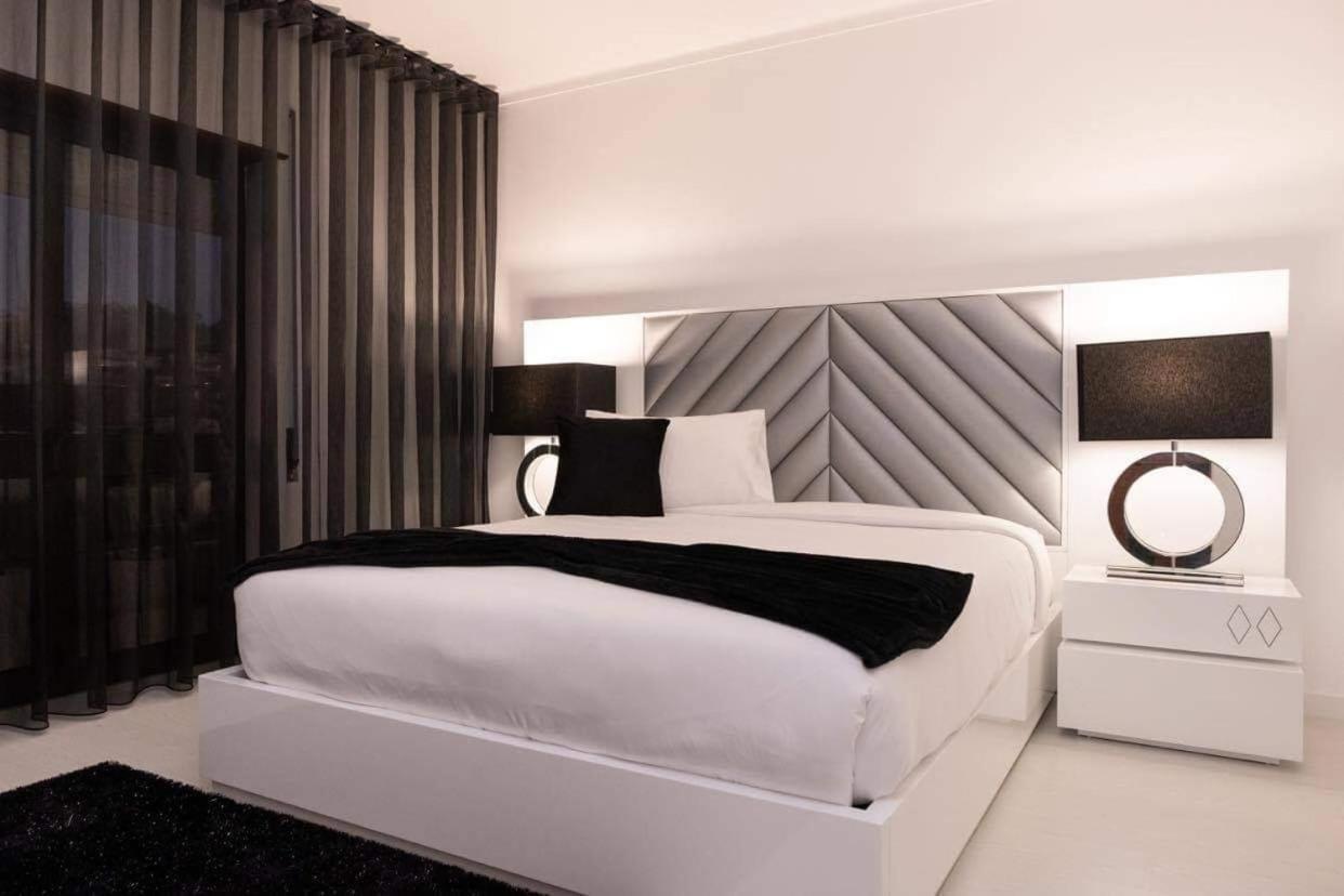 Central Apartment In Pombal Pombal  Bagian luar foto