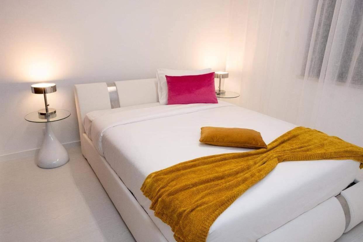 Central Apartment In Pombal Pombal  Bagian luar foto