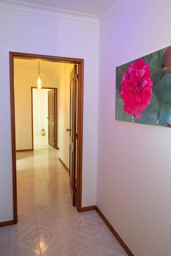 Central Apartment In Pombal Pombal  Bagian luar foto