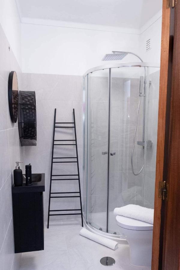 Central Apartment In Pombal Pombal  Bagian luar foto