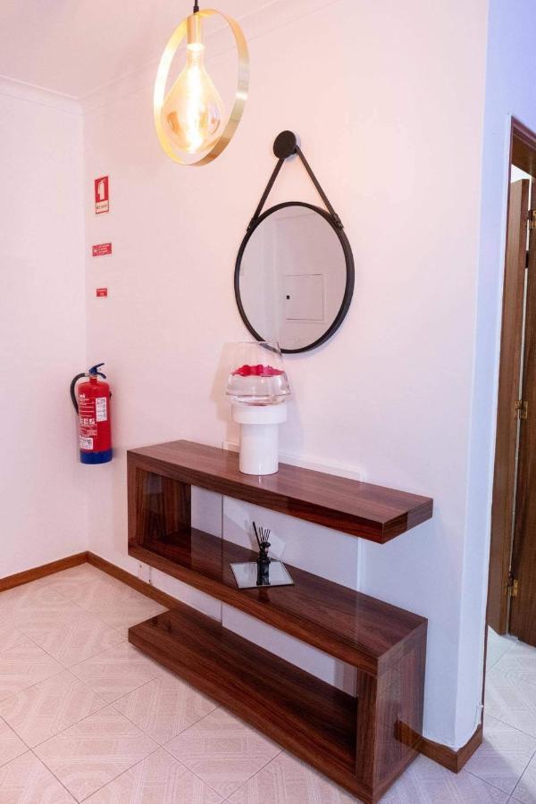 Central Apartment In Pombal Pombal  Bagian luar foto