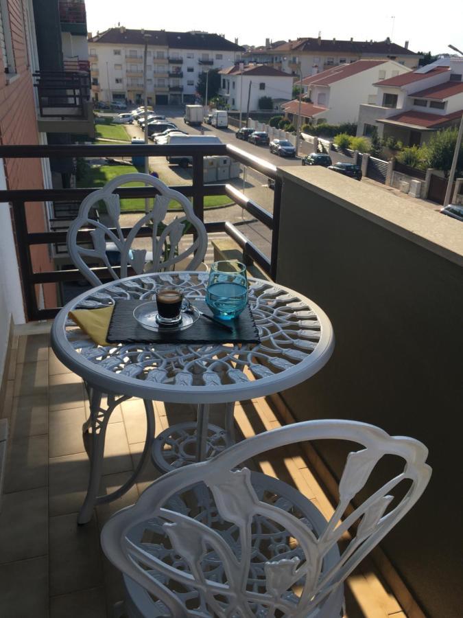 Central Apartment In Pombal Pombal  Bagian luar foto