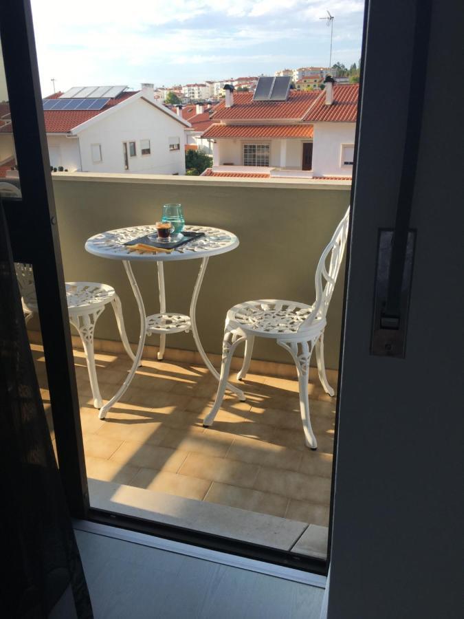 Central Apartment In Pombal Pombal  Bagian luar foto